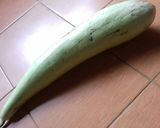 Foto langkah ke 3 dari resep Blonceng tahu santan.