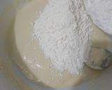 Foto langkah ke 4 dari resep Bakpao Empuk Lembut 6 Bahan (Tanpa Ulen).