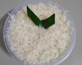 Foto langkah ke 3 dari resep Singkong thailan ala ratih.WR.