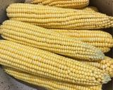 عکس مرحله 1 از دستور اصول دانه کردن و فریز کردن ذرت 🌽