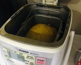 Foto langkah ke 5 dari resep Carrot Cake - Bread Maker.