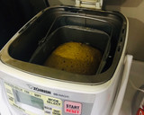 Foto langkah ke 5 dari resep Carrot Cake - Bread Maker.