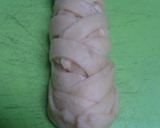 Foto langkah ke 4 dari resep Banana Bun.