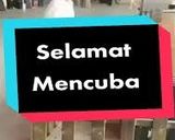 Gambar langkah 4 resipi Jus Diet Glowing.
