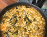 Foto del paso 3 de la receta: Habas tiernas con arroz