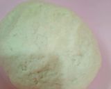 صورة لخطوة 2 من وصفة غريبية الورقة 👍😋😋👍👍
