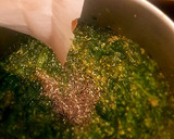 Foto del paso 4 de la receta: Cous Cous con espinacas