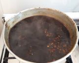 Foto langkah ke 7 dari resep Empek-Empek (Dos) Perjuangan.