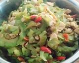 Foto langkah ke 3 dari resep ¹⁷⁹. Tumis Pare.