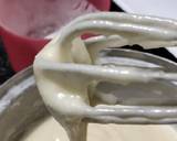 Vanilla cake recipe step 3 photo