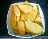 Foto del paso 2 de la receta: Lasaña de patatas sin pasta