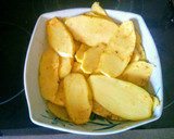 Foto del paso 2 de la receta: Lasaña de patatas sin pasta