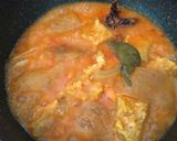 Foto langkah ke 2 dari resep Kikil ala rumah makan padang.