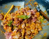 Foto langkah ke 8 dari resep Tongseng Daging Sapi.
