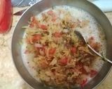 A picture of step 9 of Sweet potato frittata.