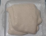 Foto langkah ke 10 dari resep Basic Sourdough Bread 72% (Open Bake Method - Oven Tangkring).