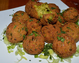 Foto del paso 8 de la receta: Croquetas de Puerro