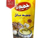 صورة لخطوة 1 من وصفة منسف بالجميد