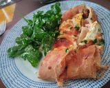 Foto del paso 5 de la receta: Khachapuri