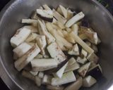 কাঁটার ঝাল চচ্চড়ি (kantar jhal chorchori recipe in bengali) রেসিপি ধাপ - 1 ছবি