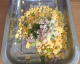 Foto langkah ke 2 dari resep Bakwan Jagung Karya Anindya.