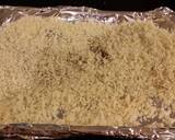 Cauliflower "flatbread" recipe step 4 photo
