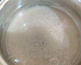 கேழ்வரகு களி ரெசிபி ஸ்டேப் 1 புகைப்படம்