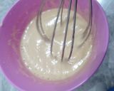 Foto langkah ke 2 dari resep Dorayaki.