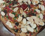 Foto langkah ke 7 dari resep English fruit cake.