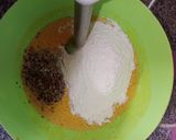 Foto del paso 3 de la receta: Budín de zapallo 👌