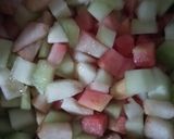 Foto langkah ke 2 dari resep Salad buah.