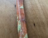 Une image de l'étape 2 de Petits roulés saumon/avocat/boursin 🥑🐟.