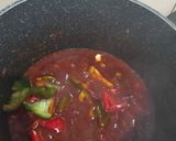 Foto langkah ke 7 dari resep Ayam Saus Teriyaki.