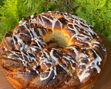Foto del paso 14 de la receta: Trenza de Pascua