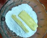 Foto langkah ke 1 dari resep Pie susu atau egg tart.