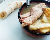 Foto del paso 5 de la receta: Sancocho 🇨🇴 😍🤤