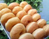 Foto langkah ke 5 dari resep Donat Kentang NCC.