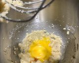 Foto del paso 2 de la receta: Galletitas de avena de Maru Botana