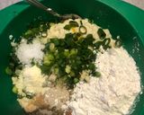 Foto langkah ke 2 dari resep Perkedel Tahu.