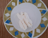 Foto del paso 4 de la receta: Futomaki