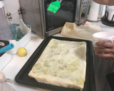 Foto del paso 13 de la receta: Spanakopita, pastel griego salado