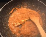 Foto langkah ke 1 dari resep Rendang daging padang+telur.