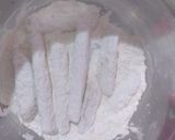 Foto del paso 4 de la receta: Papanachos