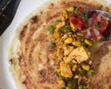 મેકિસકન બરીટો (Mexican Burrito Recipe In Gujarati) રેસીપી સ્ટેપ11ફોટો