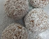 Foto del paso 1 de la receta: Cocadas
