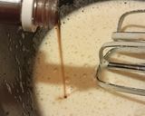 Foto del paso 2 de la receta: Budín húmedo con manzana
