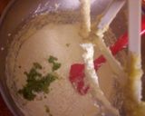 A picture of step 6 of Lemon cake #FestiveContestNaivasha #AuthorMarathon.
