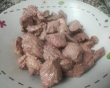 Foto del paso 1 de la receta: Estofado de ternera