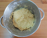 Foto del paso 5 de la receta: Gofres de Lieja veganos