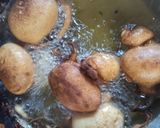 Foto del paso 3 de la receta: Buñuelos dulces